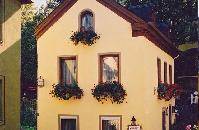 Pension Haus Andreas