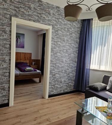 Pension Haus Sonneck