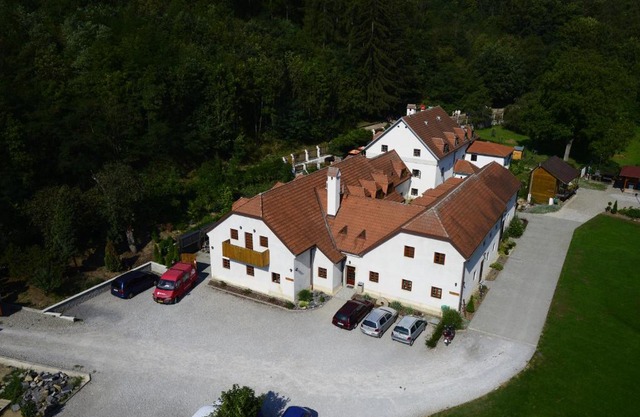 Pension Kadlcuv Mlyn