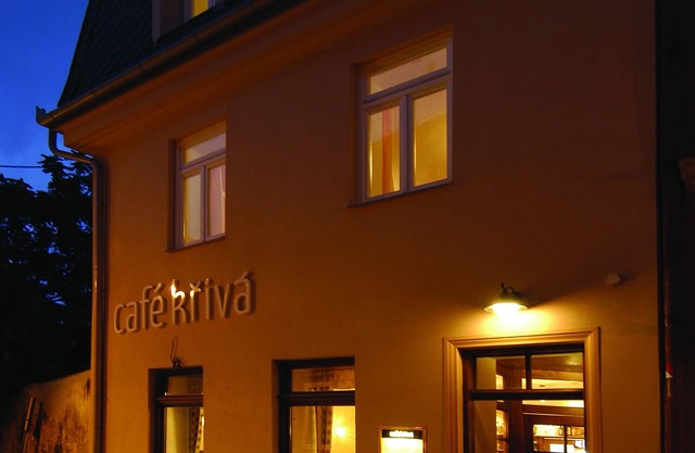 Pension Krivá