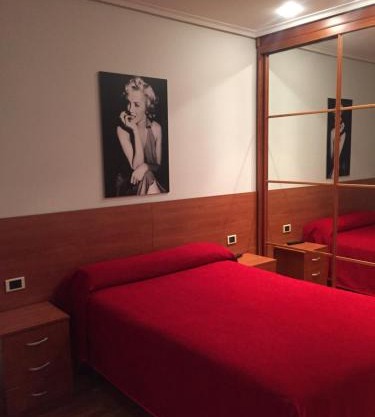 Pension Logroño