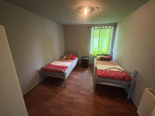 Pension Monteurzimmer Löwenzahn