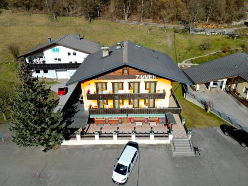 Pension Plattenhof