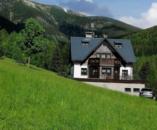 Pension Pohoda