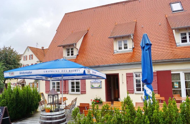 Pension Webstuhl