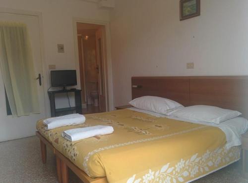 PENSIONE GARDENIA