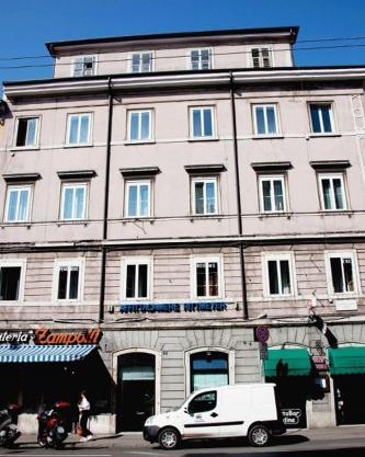 Pensione Rittmeyer