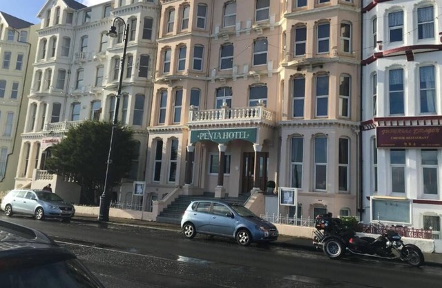 Penta Hotel