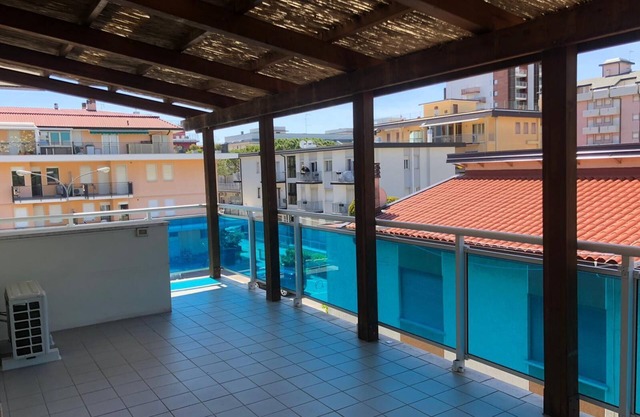 Penthouse Casa De Lazzari