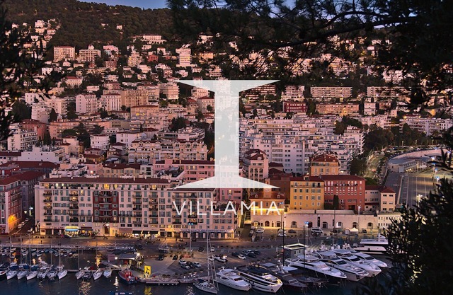 Penthouse Lou Lòu by ivillamia.com