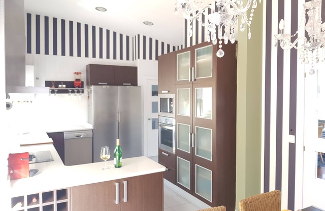 Penthouse Penthouse Sea View Santander Cabarceno