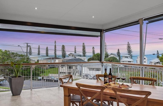 Penthouse - Scarborough beach break holidays