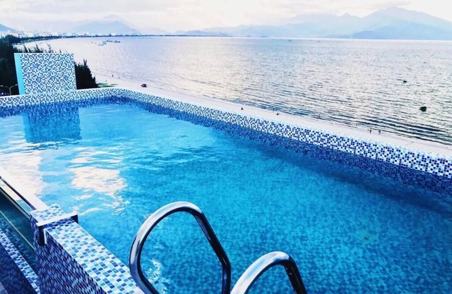 Penthouse Sea View Private Pool