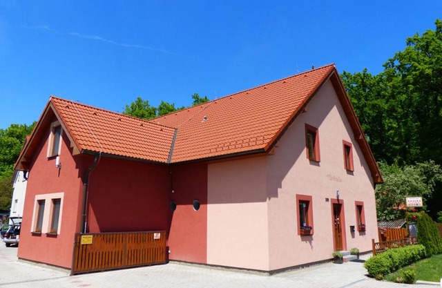 Penzion Amálka