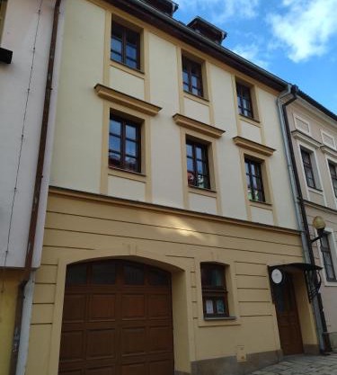Penzion Joštovka