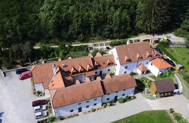 Penzion Kadlcův Mlýn