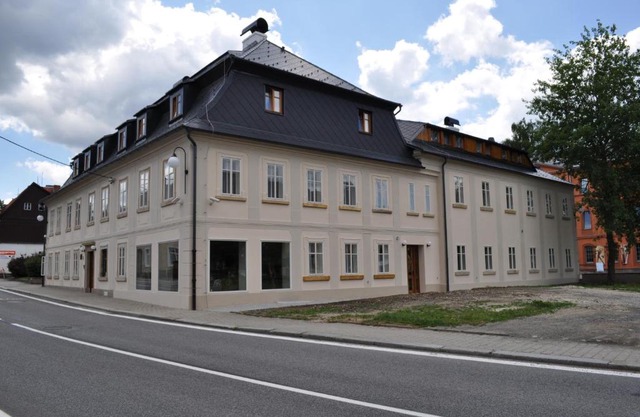 Penzion Lípa