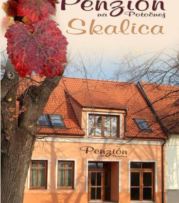 Penzion na Potočnej