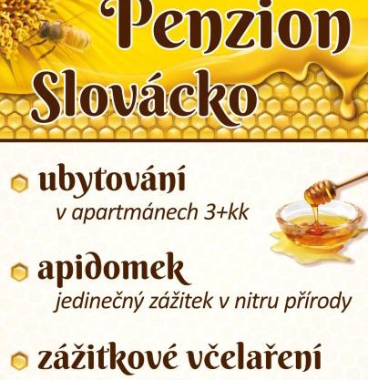 Penzion Slovácko 2