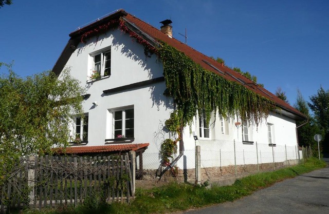 Penzion Venkoff