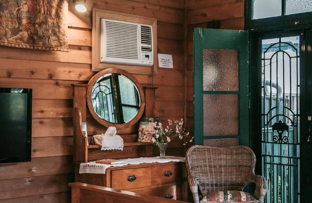 Peppercorns Bed and Breakfast