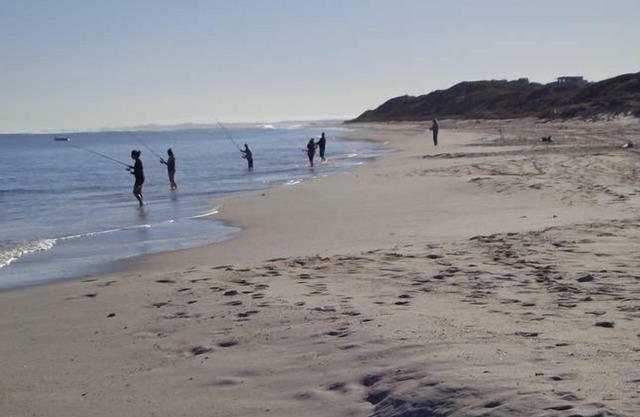 Peppi Beach Holiday House
