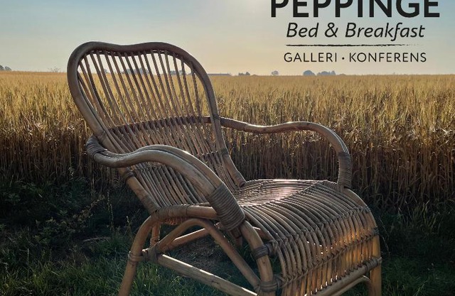 Peppinge Bed & Breakfast