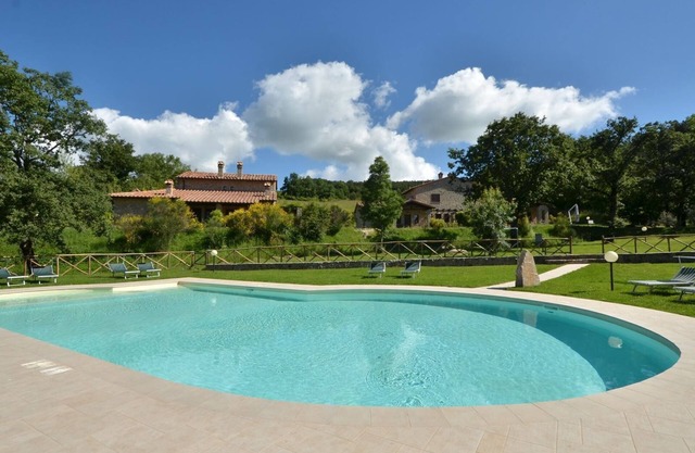 Pera, Poderone, Roccalbegna, Grosseto and Maremma