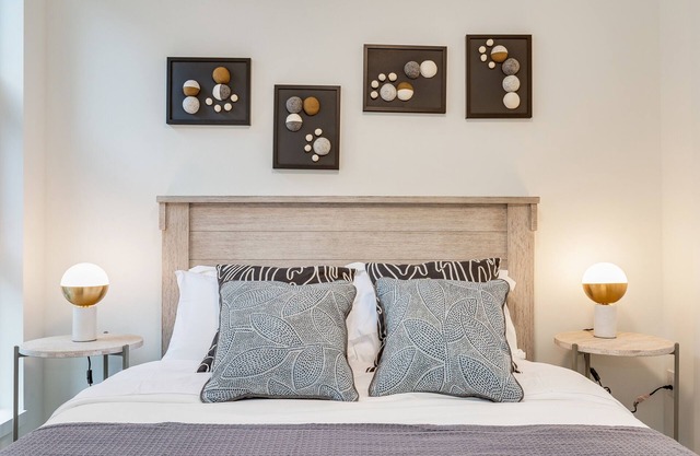 Perch - Howell Haven 33: Pet-Friendly Urban Haven in Historic Capitol Hill