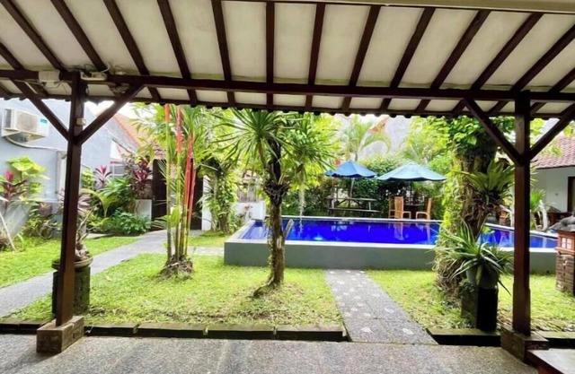 Pererenan Nengah Guest House Canggu One-Bedroom Apartment