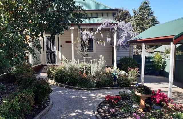 Perfect Central Locale Cosy 2 Bathrooms Breakfast Netflix Foxtel WiFi