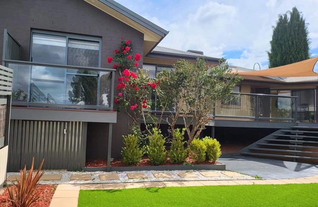 Perfect family home! Free WiFi, Netflix