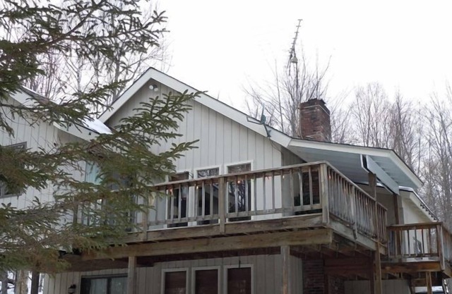 Perfect for Family Getaway