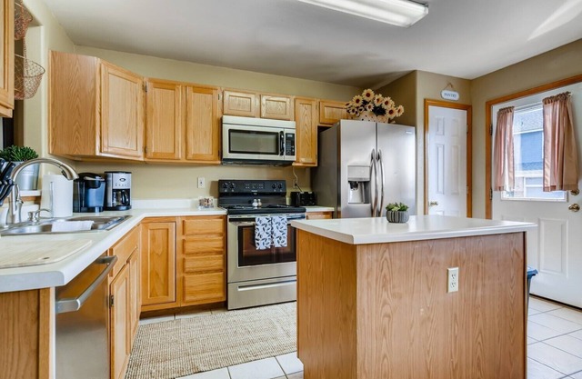 Perfect Getaway to Colorado Springs, Colorado