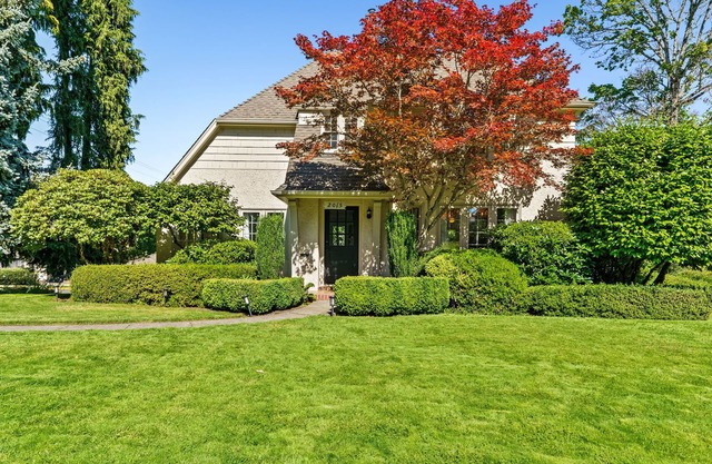 Perfect Home Base for University of Oregon Events or Visits!