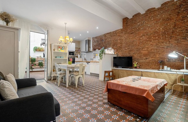 Perfect house in Calella, Barcelona Coast