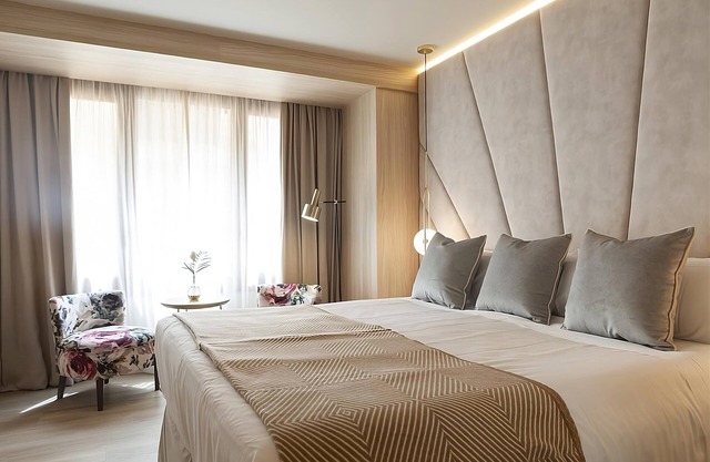Perfect Spot for Your Quick Stay! Relaxing Room