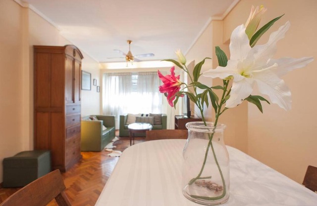 Perfecto para Familias & Grupos - Departamento Grande y Luminoso