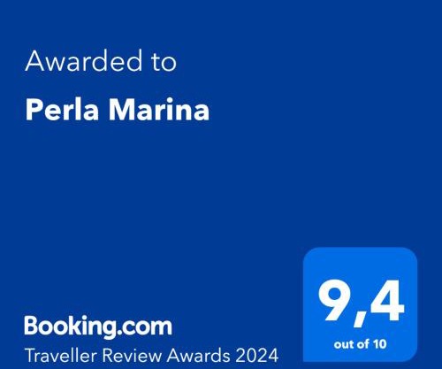 Perla Marina