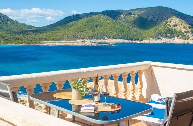 Perleta - One Bedroom Apartment, Sleeps 2