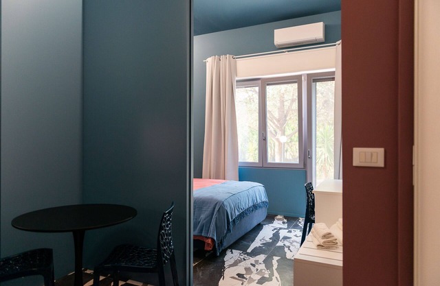 Pescara Blu B&B