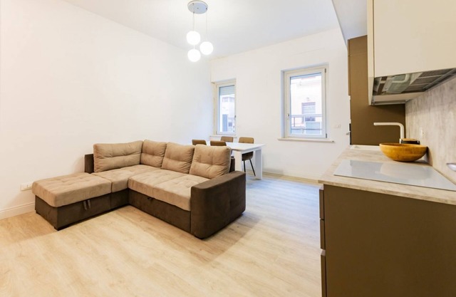 Pescara Station Modern & Central Apartment!