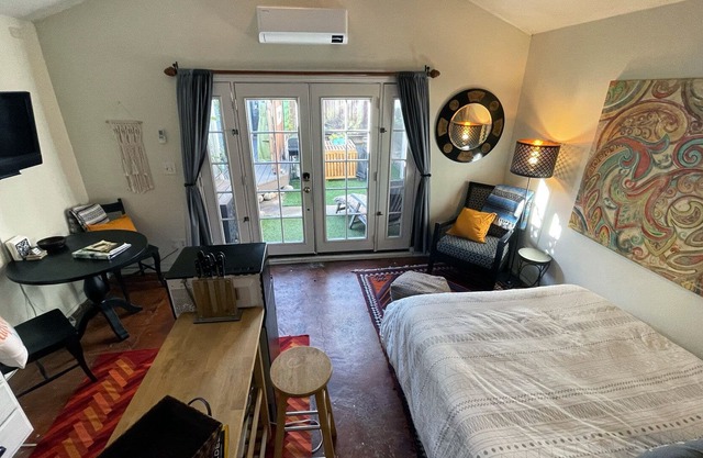 Pet-Friendly Cottage in North Park with Private Yard