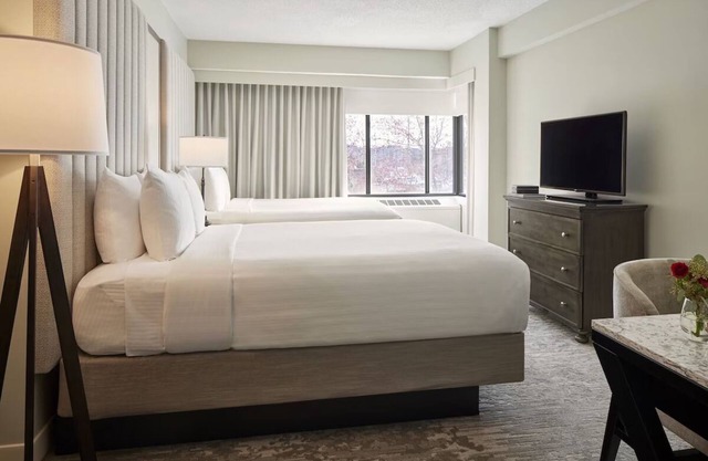 Pet-Friendly DC Escape | 2 Units Close to Museums, Parks & Landmarks