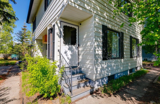 Pet-Friendly Fairbanks Studio w/Fenced-In Yard!