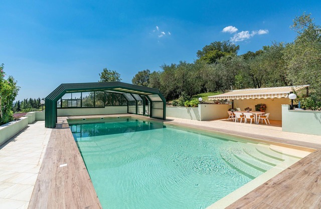 Pet friendly home in Murlo