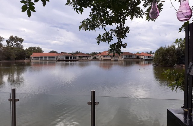 Pet friendly, Lakeside retreat private secluded waterfront cottage with spa