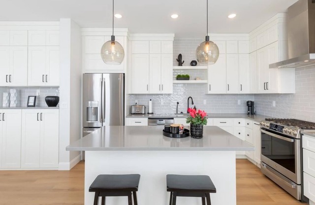 Pet Friendly New Construction with a pool only a short distance to the beach!