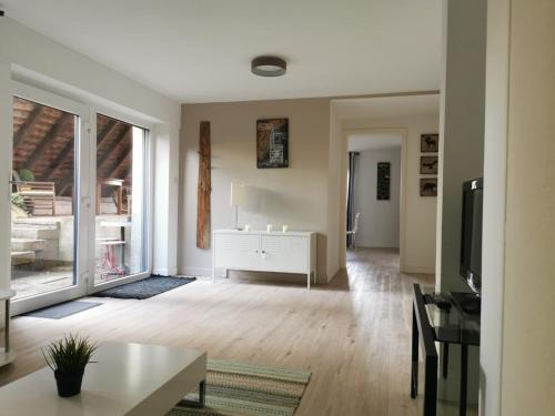 " Petit Cocon 67 " cosy F2 de 65m2 proche Strasbourg