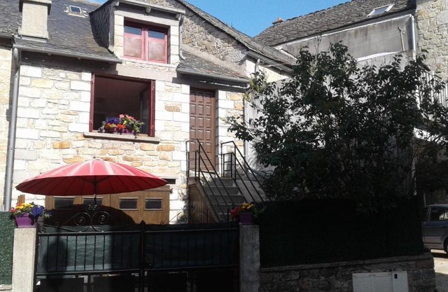 Petit gîte de la Fontaine